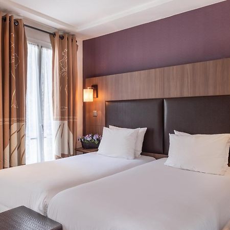 Hotel London Paris Exterior foto
